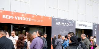 ABIMAD’36 movimenta mais de R$ 300 milhões em negócios ABIMAD’36 movimenta mais de R$ 300 milhões em negócios