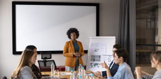 Identidade de marca é relevante para consumidores Identidade de marca é relevante para consumidores