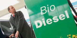 Lula defende ampliar para 14% mistura de biodiesel ao óleo diesel