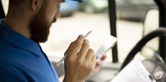 IA reduz gastos com combustível para frotas