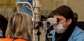 Chega a 20ª edição do Mutirão da Catarata com inscrições abertas