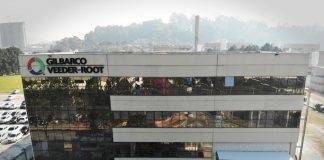 Fábrica brasileira é elevada à categoria de fabricante global Fábrica brasileira é elevada à categoria de fabricante global