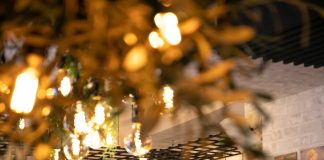 Brinner reúne elementos de breakfast e dinner em Lisboa Brinner reúne elementos de breakfast e dinner em Lisboa