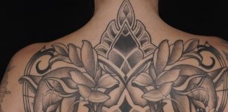 Tattoo Week começa em outubro e estima realizar 200 mil tatuagens no evento Tattoo Week começa em outubro e estima realizar 200 mil tatuagens no evento