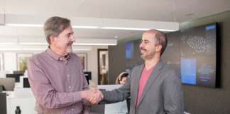 LLYC e Ferreira Rocha anunciam nova parceria LLYC e Ferreira Rocha anunciam nova parceria