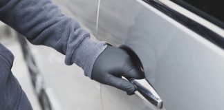 Cresce número de roubos e furtos de veículos no Brasil