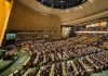 Assembleia Geral da ONU reúne líderes empresariais em NY