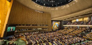 Assembleia Geral da ONU reúne líderes empresariais em NY