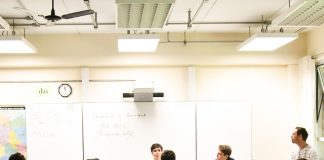 Universidades brasileiras aceitam o Abitur para admissão