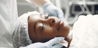 Fismatek lança tecnologia endolaser para rejuvenescimento Fismatek lança tecnologia endolaser para rejuvenescimento