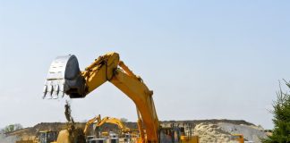 Setor de máquinas e equipamentos cresce 2,7% no 2º trimestre Setor de máquinas e equipamentos cresce 2,7% no 2º trimestre