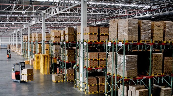 Novo evento reunirá segmento da intralogística e automação