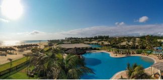 Encontro em Madri discute o futuro do turismo no Brasil