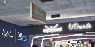 Equipotel 2023: evento de hospitalidade acaba nesta sexta Equipotel 2023: evento de hospitalidade acaba nesta sexta