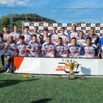 Botucatu Futebol Social é campeão do Paulistinha Cup Sub-20