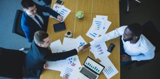 Fusões e Aquisições apresentam movimentações no Brasil Fusões e Aquisições apresentam movimentações no Brasil