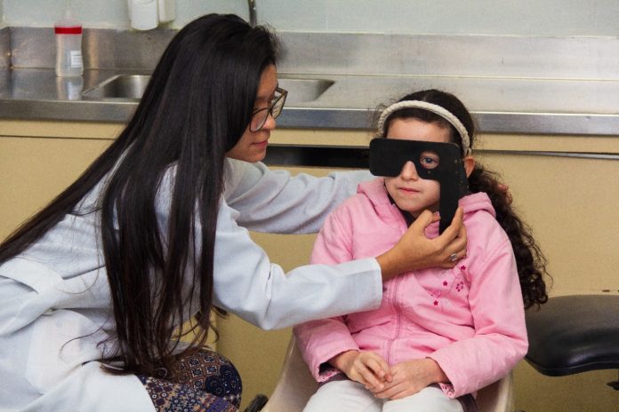 Horas da Vida impacta 2,1 milhões de pessoas em 10 anos Horas da Vida impacta 2,1 milhões de pessoas em 10 anos