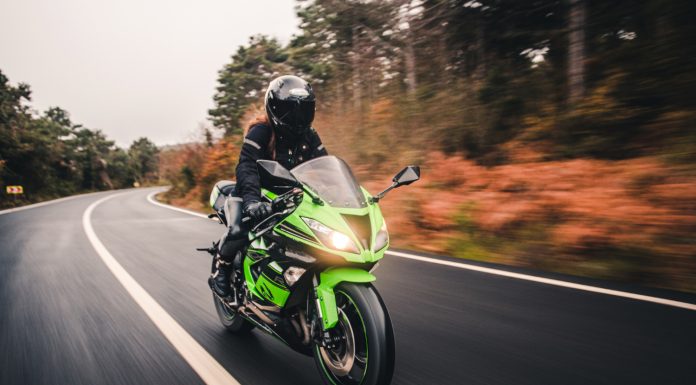Plataforma de consórcios especializa-se em motos Kawasaki