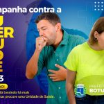 Botucatu intensifica ações contra Tuberculose