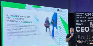 CEO da iDtrust participa de eventos do mercado financeiro CEO da iDtrust participa de eventos do mercado financeiro