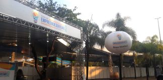 Feira de negócios impulsiona o empreendedorismo sustentável Feira de negócios impulsiona o empreendedorismo sustentável