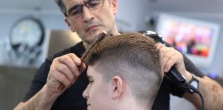 Mercado de beleza masculina apresenta crescimento Mercado de beleza masculina apresenta crescimento