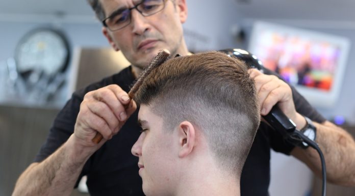 Mercado de beleza masculina apresenta crescimento Mercado de beleza masculina apresenta crescimento