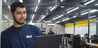 Formações Internas combatem carência de profissionais em TI Formações Internas combatem carência de profissionais em TI