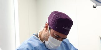 Mercado da cirurgia plástica apresenta crescimento em alta