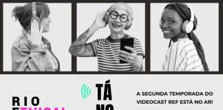 Rio Ethical Fashion 2023 lança videocasts no dia da Amazônia