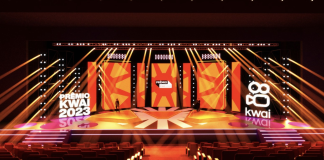 Prêmio Kwai celebra criadores e parceiros no Brasil