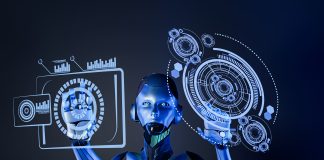 IA otimiza estratégias de SEO no âmbito do marketing digital