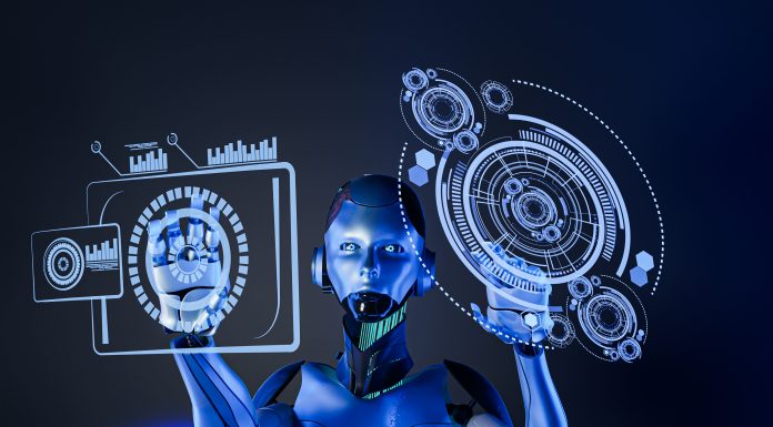 IA otimiza estratégias de SEO no âmbito do marketing digital
