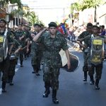 Botucatu terá ato cívico e desfile em comemoração ao Dia da Independência do Brasil