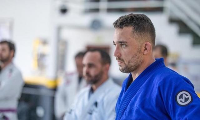 Torneios de jiu-jitsu elevam prêmios em dinheiro