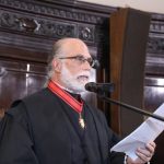 Botucatuense Dr. José Henrique Rodrigues Torres, Desembargador do TJ-SP, fará a Conferência de Abertura do Fórum Nacional de Alternativas Penais