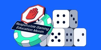 Comunidade internacional busca promover jogo responsável