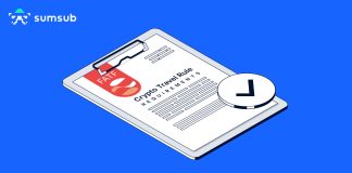 Sumsub lança solução gratuita para Regras de Viagem Sumsub lança solução gratuita para Regras de Viagem