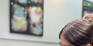 Cresce atuação feminina na indústria de tatuagem Cresce atuação feminina na indústria de tatuagem