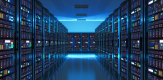 Cresce número de empresas em busca de um ‘data center virtual’