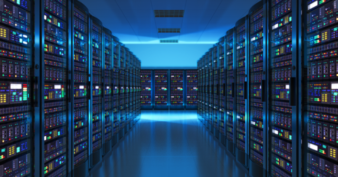 Cresce número de empresas em busca de um ‘data center virtual’