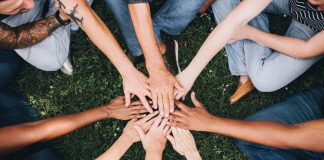 Skala entra para o hall de apoiadores da Gerando Falcões Skala entra para o hall de apoiadores da Gerando Falcões