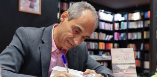 Autor propõe conduta para vida mais leve, alegre e produtiva