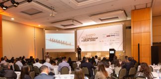 Evento para lideranças de CSCs acontece em setembro, em São Paulo Evento para lideranças de CSCs acontece em setembro, em São Paulo