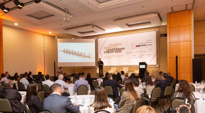 Evento para lideranças de CSCs acontece em setembro, em São Paulo