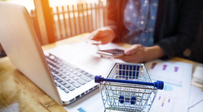 Vendas no e-commerce atingem R$ 40 bilhões no 1º trimestre