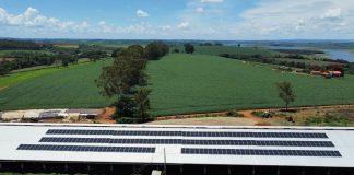 Incentivos federais podem gerar fazendas autossustentáveis