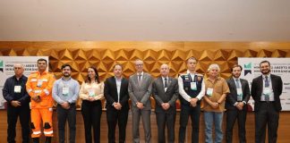 CBMINA reúne acadêmicos e pesquisadores para debater os desafios da mineração