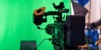 Universidade abre inscrições para evento de audiovisual Universidade abre inscrições para evento de audiovisual