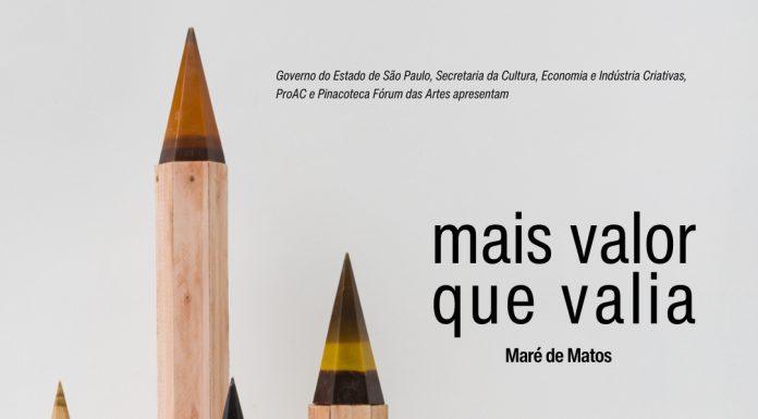 Botucatu: Pinacoteca terá exposição “Mais Valor que Valia”